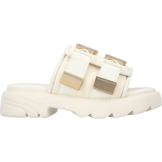 Bottega Veneta Flash wit