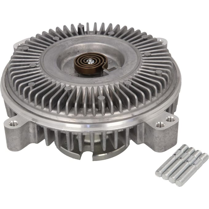 Ventilatorkoppeling THERMOTEC D5M021TT