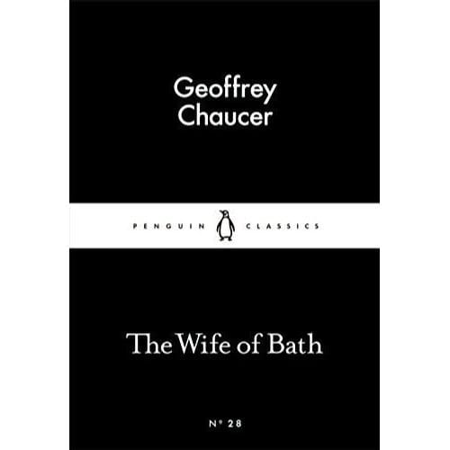The Wife Of Bath - Geoffrey Chaucer