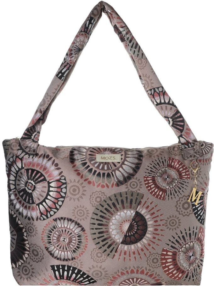 MOZZ BAGS - Mandala Circle - Luiertas