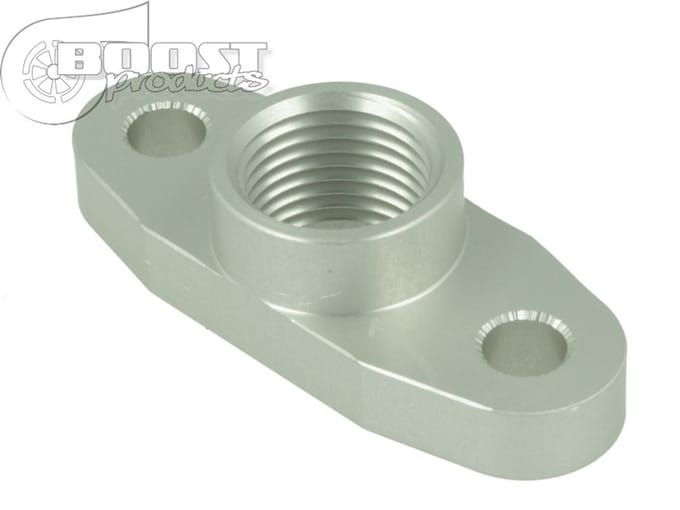 olie retour adapter T3 met binnendraad