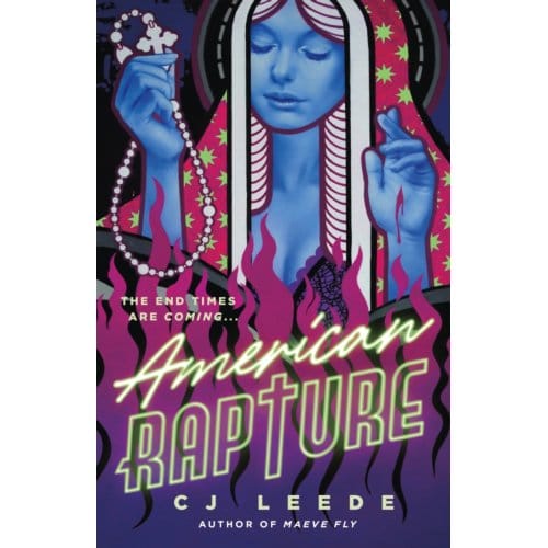 American Rapture - CJ Leede