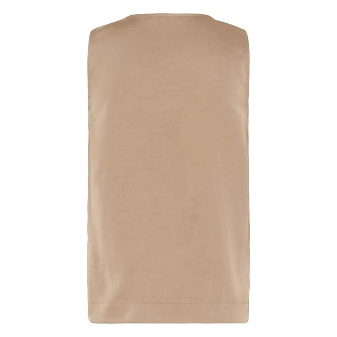 b.young - BYDACANNA TOP - Dames - Tops