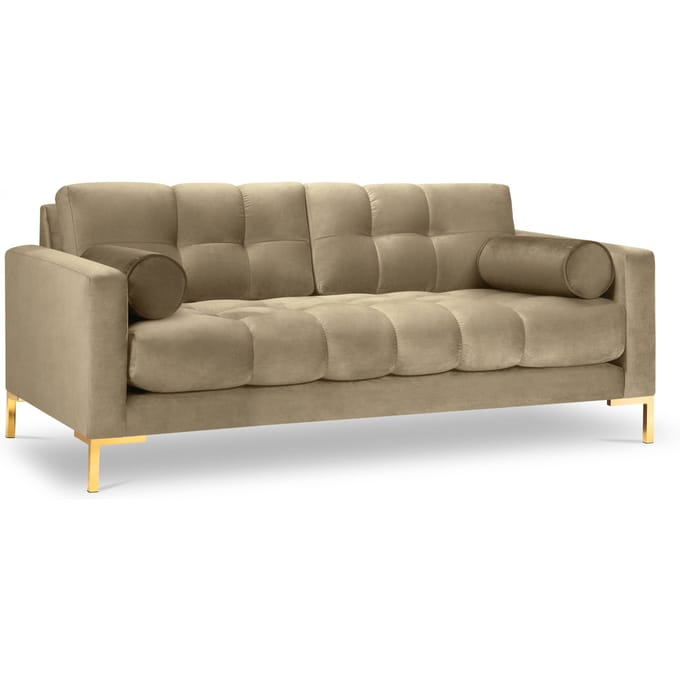 2-zitsbank Bali velvet | Cosmopolitan Design