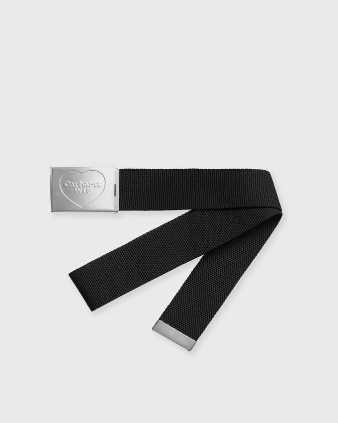 Heart Clip Belt
