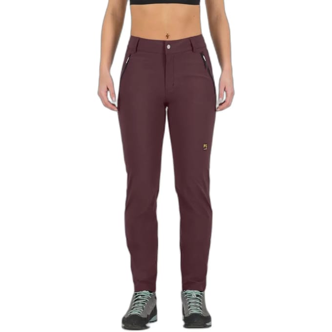 Dames wandelbroek Karpos Seceda