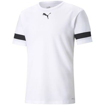 Puma teamRISE Jersey Shirt Senior - Maat XXL