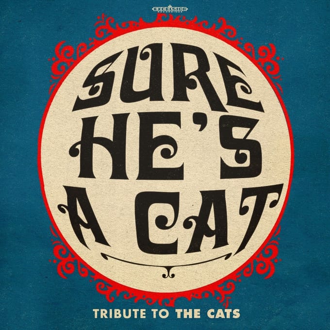 Tribute To The Cats