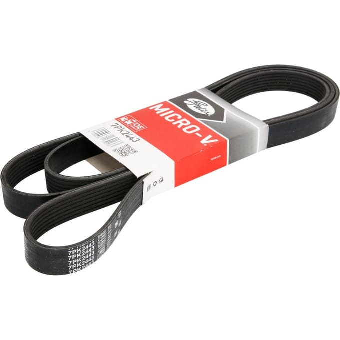 V-riem GATES 7PK2443