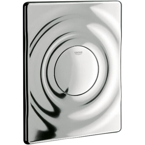 GROHE Surf 37063000 bedieningspaneel chroom