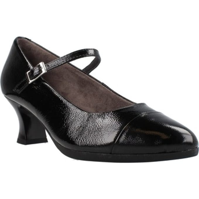 Pumps Pitillos 11683p