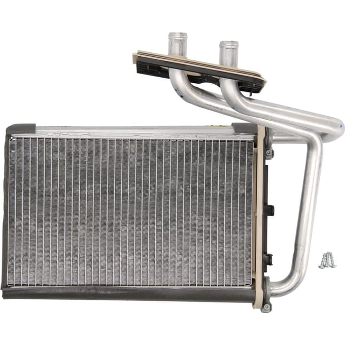 Warmtewisselaar, interieur verwarming VALEO 811076