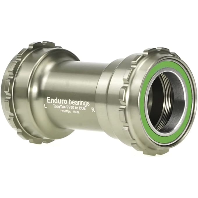 Trapas Enduro TorqTite PF30 DUB - SS