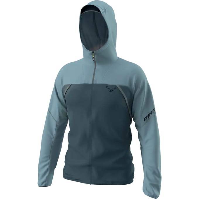 3-laags jack Dynafit Alpine