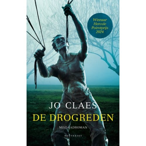 De Drogreden - Thomas Berg - Jo Claes