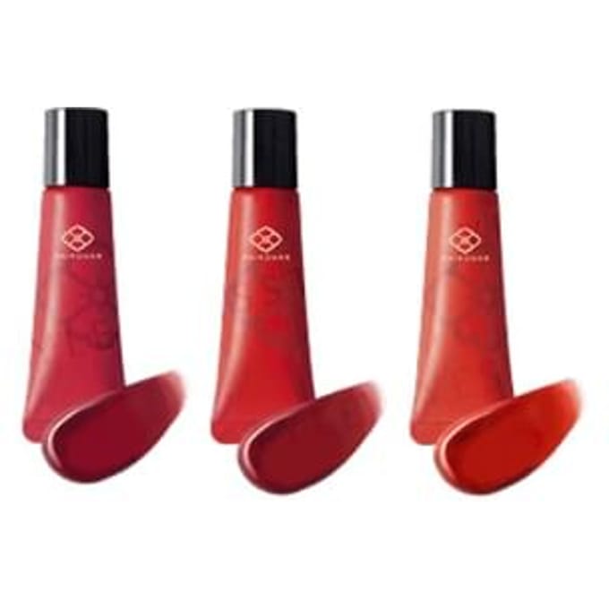 SANA - Maikohan Liquid Matte Lip 03 Apricot