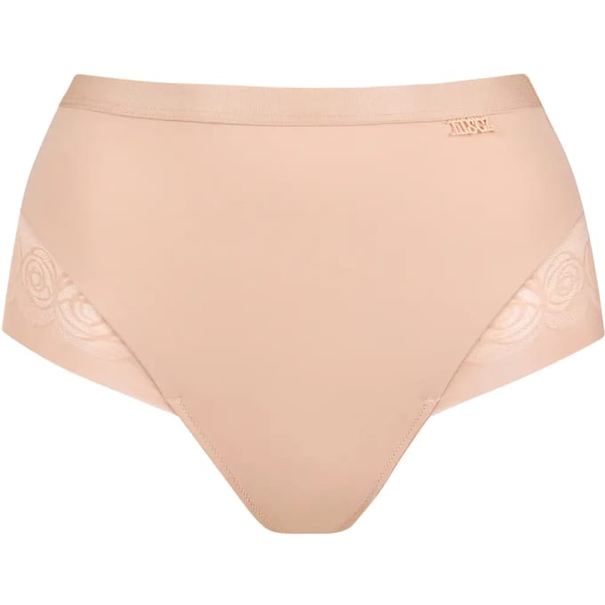 Slips Lisca Slip met hoge taille RUBY