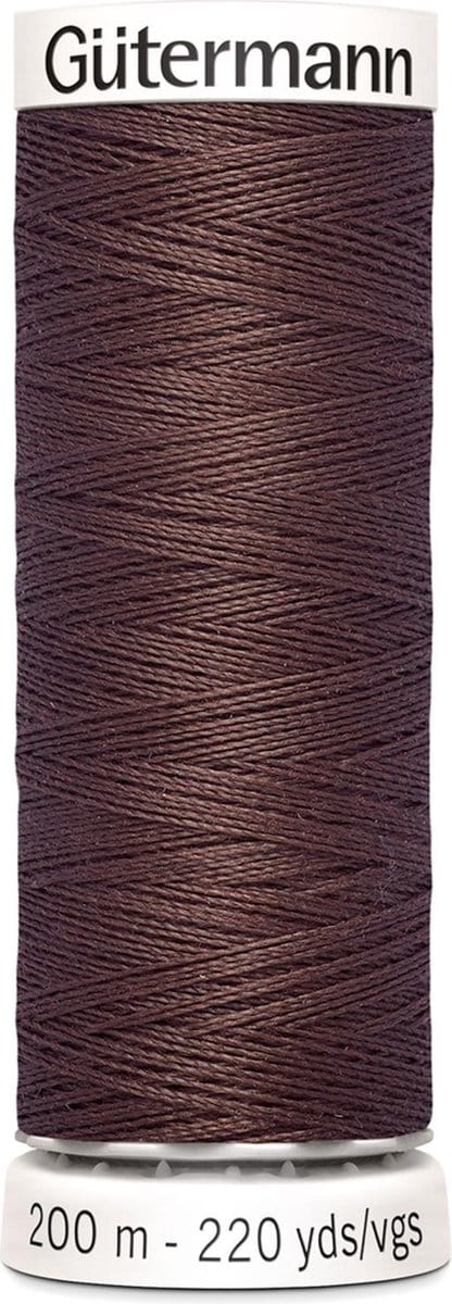 Gutermann Polyester Naaigaren 200meter-446