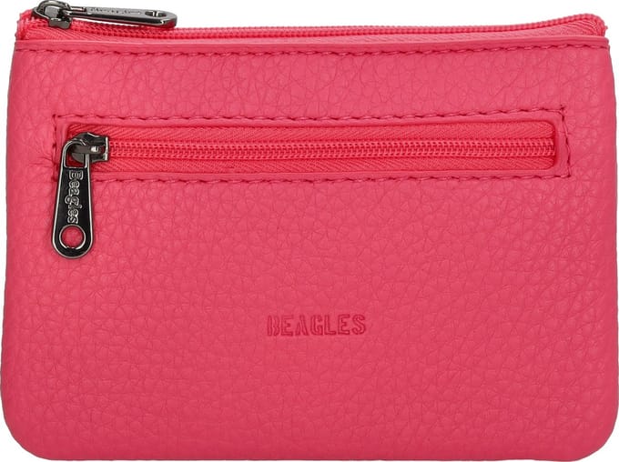 Beagles Lizaso Portemonnee - Fuchsia