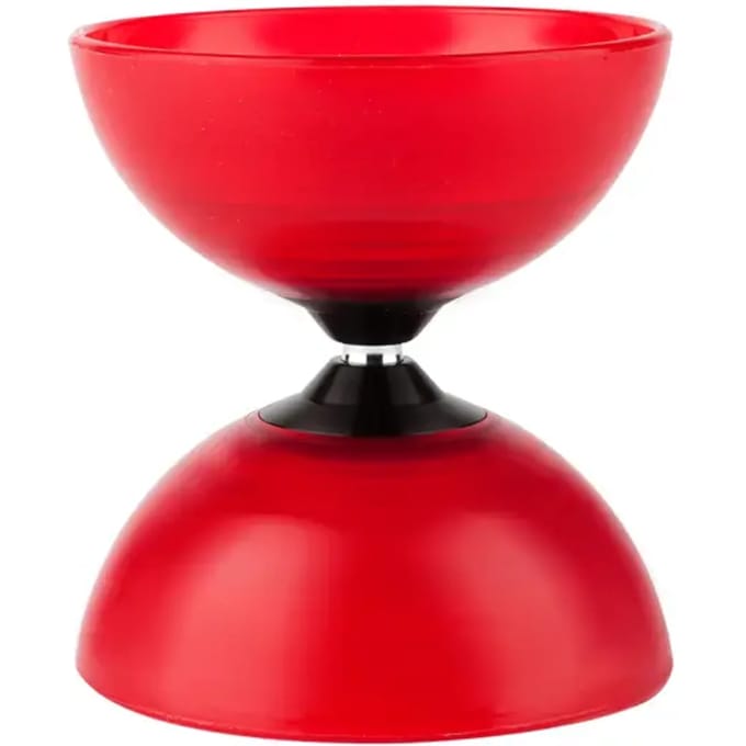 Diabolo Strand Henrys
