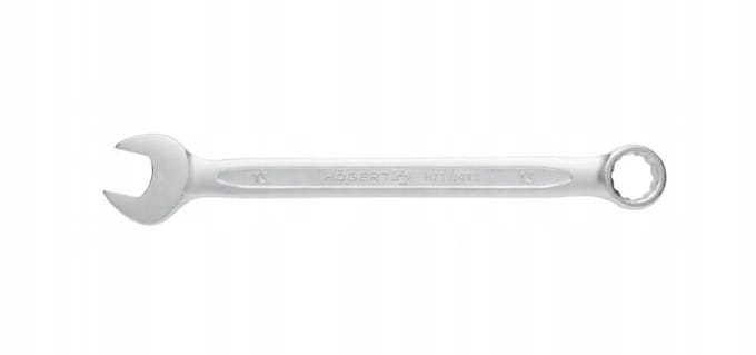 HOGERT Ringsleutel 13 mm CrV Staal DIN 3113