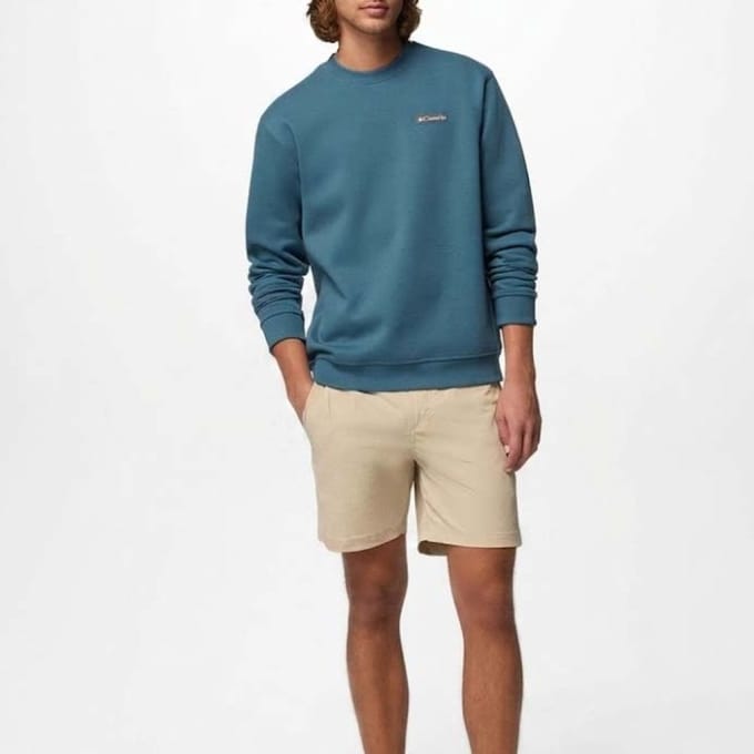 COLUMBIA 2095701CB Blauw L EU
