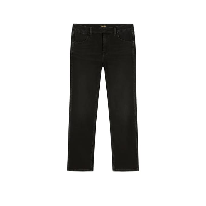Straight Jeans Wrangler Greensboro