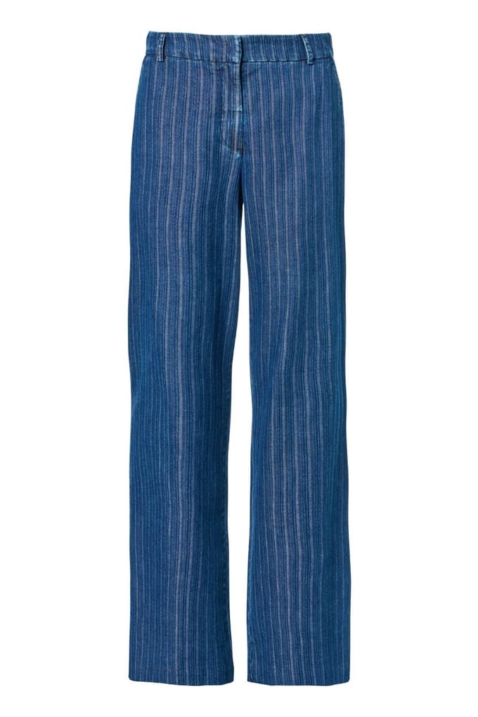 Rosely Broek Denim