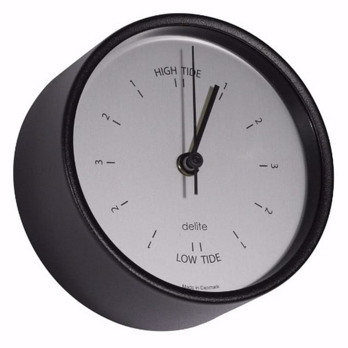 Delite - 606201 - Getijdenklok