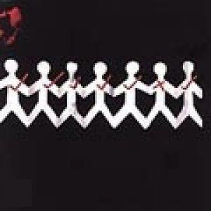 One X - Three Days Grace