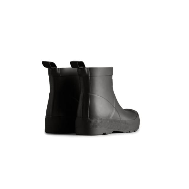 Hunter BK Play Boot Unisex Regenlaarzen - Maat 33