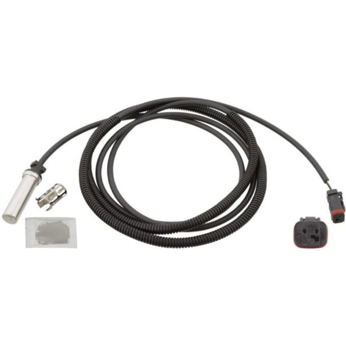 Sensor, wielsnelheid FEBI BILSTEIN 106259
