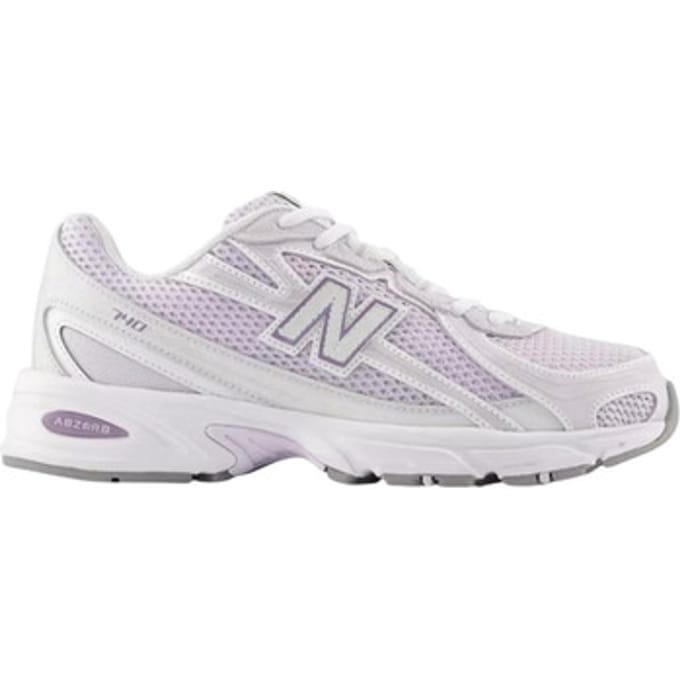 Sneakers New Balance 740 Taro Candied Violet