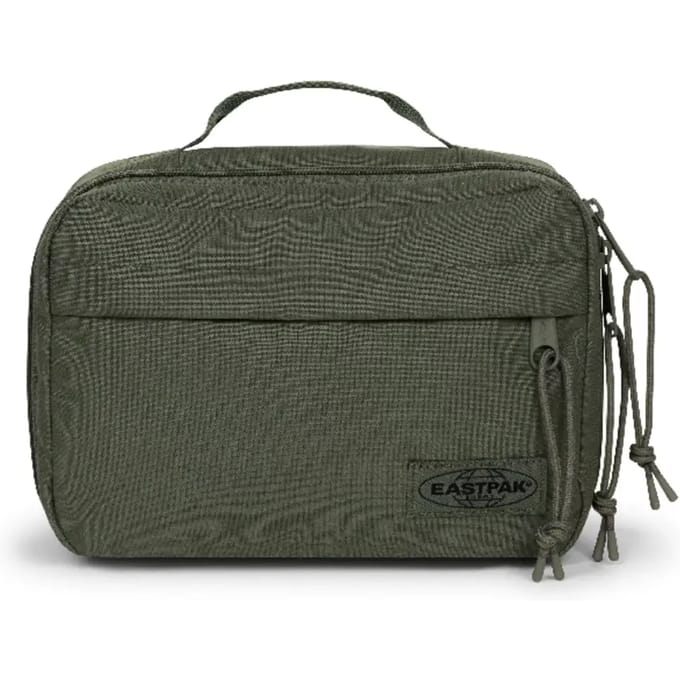 Eastpak selection Road Kit - Toilettas 23.5 cm (black)