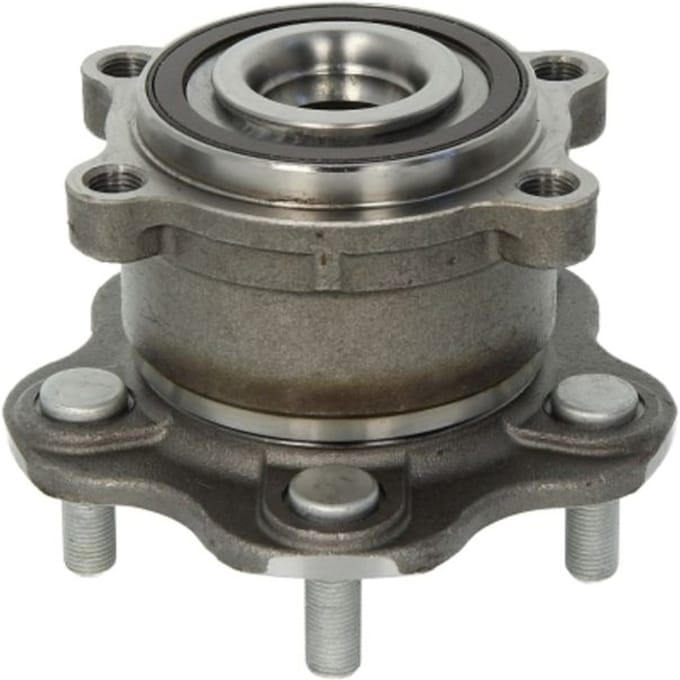 Wiellagerset BTA H21033BTA
