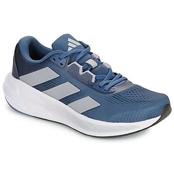 adidas Performance Questar 3 Hardloopschoenen - Heren - Blauw