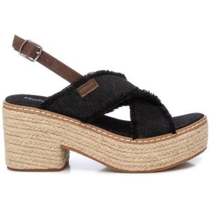 Sandalen met hakken Refresh 171596