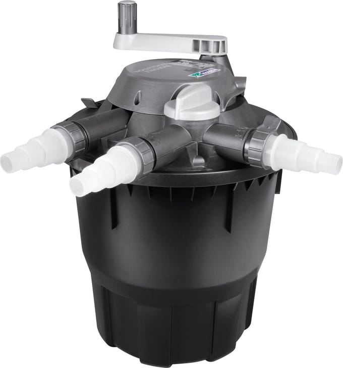 Hozelock - Bioforce UVC Vijverfilter - 18000 Liter