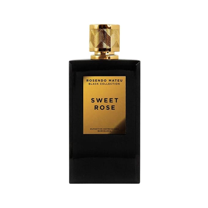 Rosendo Mateu, Sweet Rose, Parfum, Unisex, 100 ml