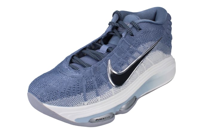 Nike G.T. Hustle 3 Heren Basketbalschoenen