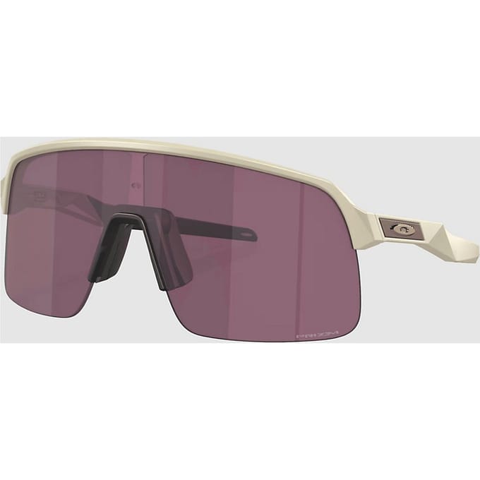 Oakley Sutro Lite Matte Sand/ Prizm Road Black - OO9463-52