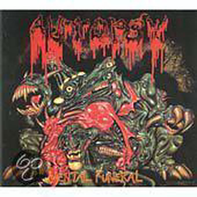Mental Funeral