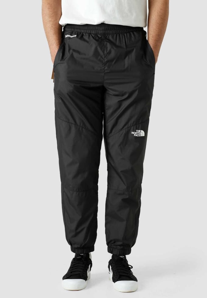 The North Face M Hydrenaline Broek TNF Zwart NF0A5J5PJK31