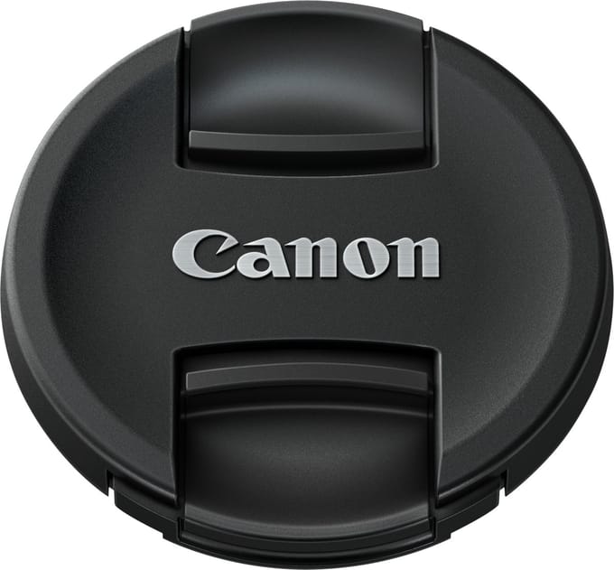 Canon E-67 II Lensdop 67mm