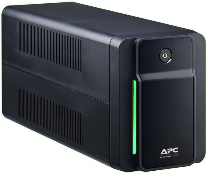 Uninterruptible Power Supply System Interactive UPS APC BX950MI-GR