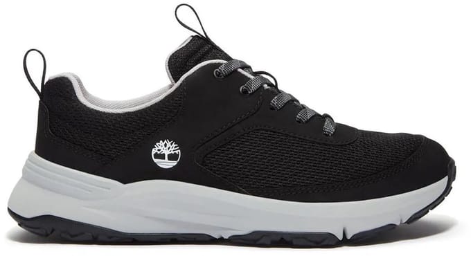 Timberland Motion Access Wandelschoenen Zwart EU 37 Kinderen