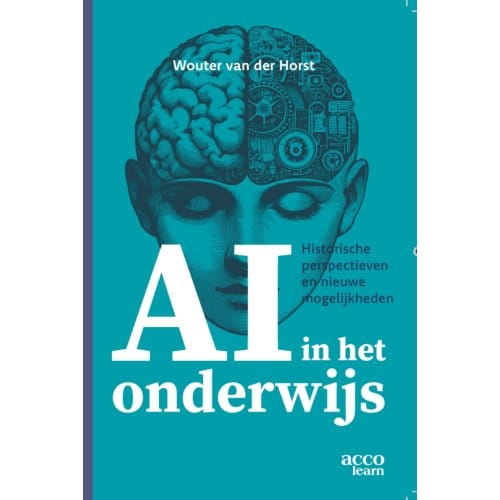 Ai In Het Onderwijs - Wouter van der Horst
