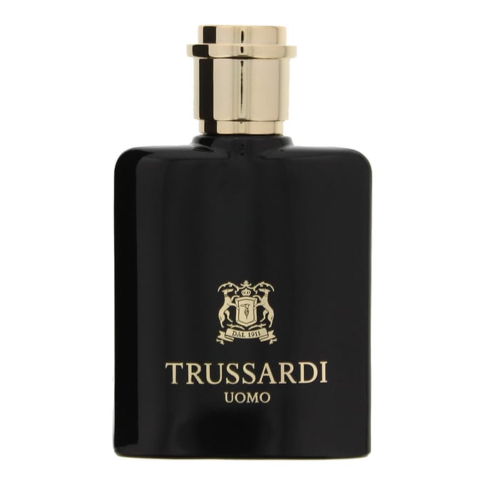 Trussardi 1911 Uomo Eau de Toilette Spray Herenparfum Heren 50 ml