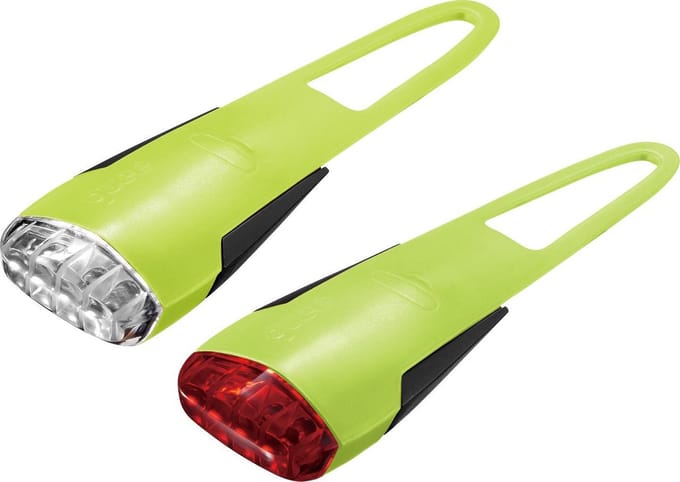 VERLICHTINGSSET TADPOLE GROEN