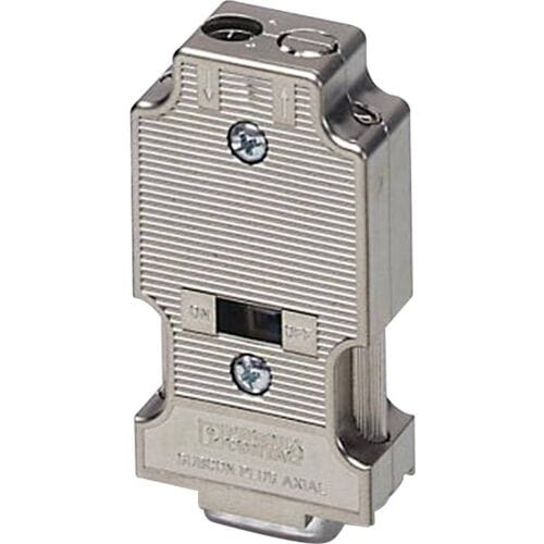 Phoenix Contact 2744377 Sensor/actuator dataconnector Aantal polen (sensoren): 9 Stekker, recht 1 stuk(s) Piece